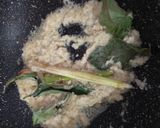 Foto langkah ke 2 dari resep Semur Tahu Tempe Betawi #pr_RecookMasakan AwalanT.