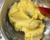 冰淇淋泡芙的食譜步驟3照片