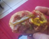 Foto del paso 5 de la receta: Sándwich tártara