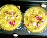 A picture of step 6 of Daliya Pudding.