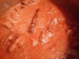 Μοσχάρι κοκκινιστό με πουρέ πατάτας🥔🥩🍲🍽️