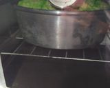 Foto langkah ke 7 dari resep Bolu Pandan Menul😋.