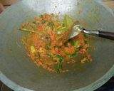 Foto langkah ke 3 dari resep Rica-rica Balungan Ayam.