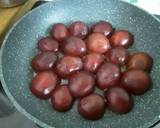 Sig's Moist Pan Plum Cake Pudding recipe step 1 photo