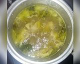 Foto langkah ke 4 dari resep #1 Bubur Ayam.