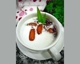 Foto langkah ke 7 dari resep 154. BIJI SALAK LABU KUNING.