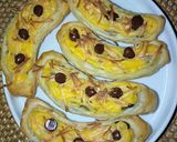 Foto langkah ke 6 dari resep Banana milk crispy.