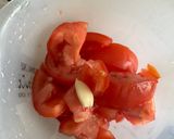 Foto del paso 2 de la receta: Salmorejo Cordobés