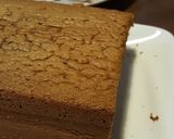 Foto langkah ke 4 dari resep Bolu kopi.