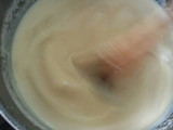 Chocolate mouse