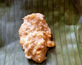 Foto langkah ke 3 dari resep Wadai pais pisang.