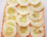 A picture of step 12 of Masala Panner Sandwich.