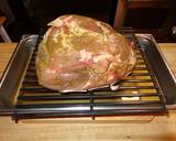 Foto del paso 3 de la receta Pernil Asado Jon