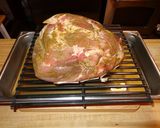 Foto del paso 3 de la receta: Pernil Asado Jon