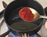 A picture of step 11 of Veg Chicken Tikka Masala Soya.
