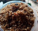 Foto langkah ke 3 dari resep Abon Ikan Tuna.