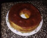 Foto del paso 4 de la receta: Budín de pan