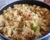 તવા પુલાવ (Tawa pulav recipe in gujarati) રેસીપી સ્ટેપ4ફોટો