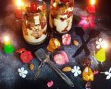 Sevai fruit custard recipe step 4 photo