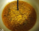 A picture of step 6 of No Onion-Garlic Poha.