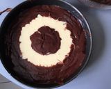 Une image de l'étape 3 de Damier aux amandes.
