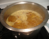 Foto del paso 12 de la receta: Estofado de cordero con pencas
