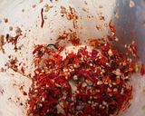 Foto langkah ke 2 dari resep Sambal Bawang.