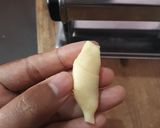 Foto langkah ke 3 dari resep Molen pisang mini kriukkk.