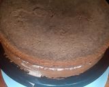 Foto del paso 14 de la receta: Pastel de chocolate🍫