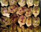 Foto del passaggio 2 della ricetta Carciofi Siciliani al forno 🎅⭐🎄