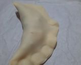 Foto del paso 5 de la receta: Empanadas de lechón (relleno fuera de lo común)