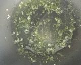 Foto del paso 3 de la receta: Cazón al verdeo con puré de batata