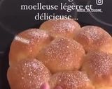 Une image de l'étape 10 de Brioche butchy au cook expert magimix.