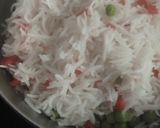 વેજ બિરયાની (Veg. Biryani Recipe In Gujarati) રેસીપી સ્ટેપ1ફોટો