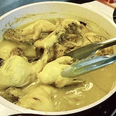 Langkah 5