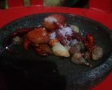 Foto langkah ke 4 dari resep Sambel Tomat goreng pedas.