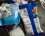 Foto del paso 1 de la receta: Triángulos de Avena y Zucaritas