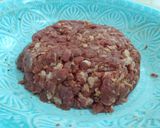 Foto del paso 3 de la receta: Longaniza casera (Albidona Italia)