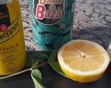 Foto del paso 1 de la receta: Mojito sin alcohol