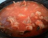 Foto langkah ke 3 dari resep Asam Padeh Dagiang (khas minang) / Daging asam pedas.