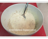 Foto del paso 3 de la receta: Ensalada de col o Coleslaw