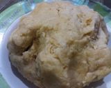 Foto langkah ke 2 dari resep Bolen Pisang.