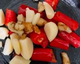 Foto langkah ke 2 dari resep Sambal Tumpang.