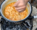 Slambuc recept fázis 3 fotója