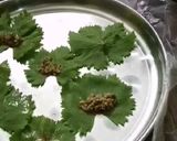 صورة لخطوة 1 من وصفة ورق عنب
