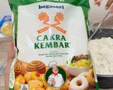 Foto langkah ke 4 dari resep Bolu Tape Panggang.
