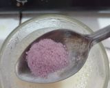 Foto langkah ke 8 dari resep Homemade Strawberry Soy Milk.
