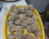 Foto langkah ke 4 dari resep Bingu coklat kryspi.