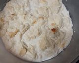 Foto del paso 1 de la receta: Budín de pan