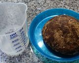 Foto langkah ke 1 dari resep Sirup Gula Merah.